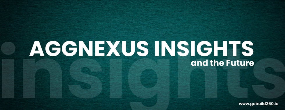 Aggnexus insights