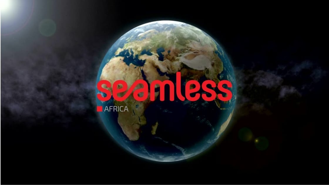 SEAMLESS AFRICA-1